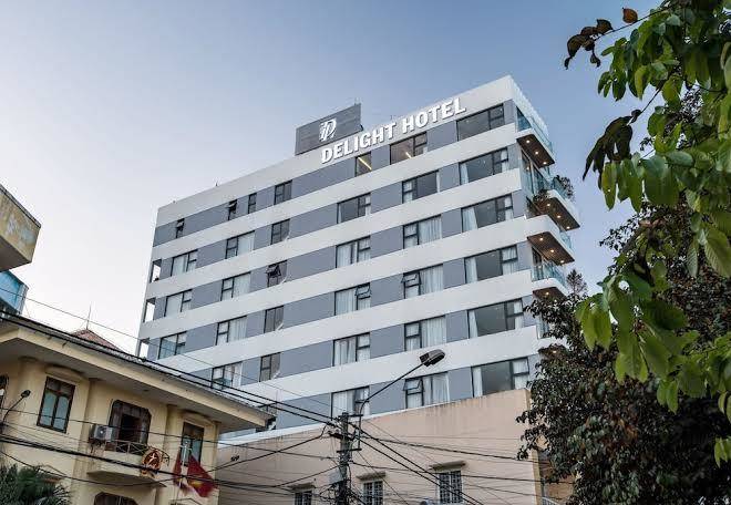 Delight hotel