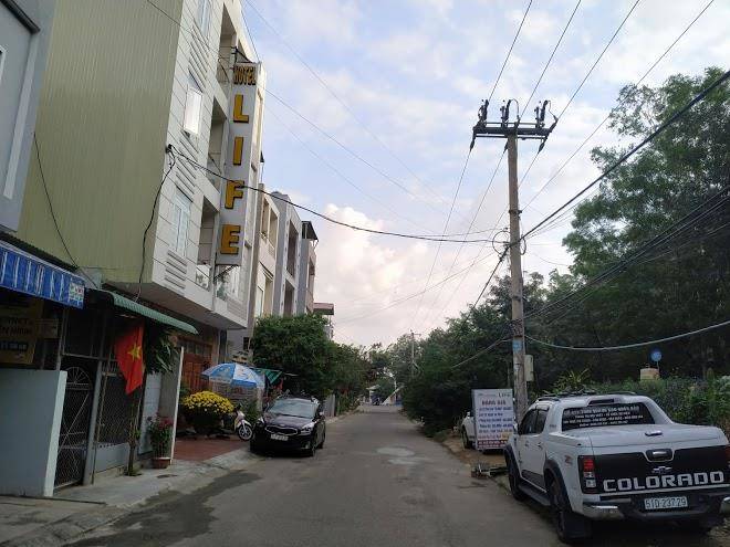 Life hotel quy nhon
