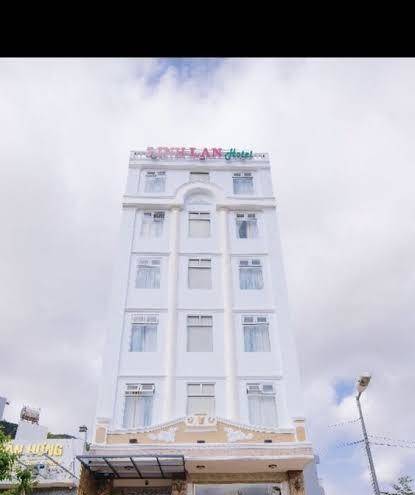 Linh lan hotel