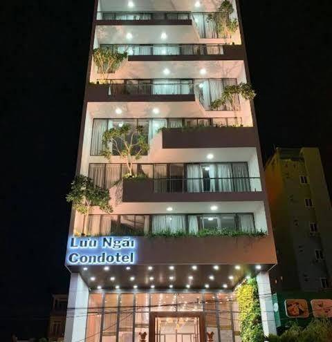 Luu ngai condotel