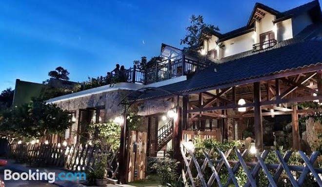 Mc homestay nhon ly