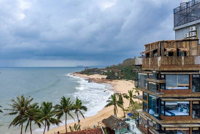 Mira bai xep quy nhon