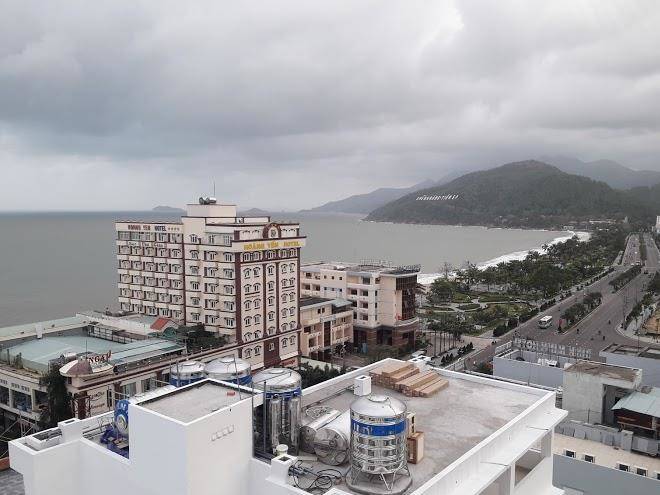 Money fine quy nhon