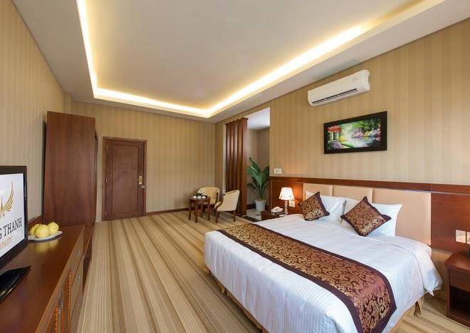 Muong thanh quy nhon hotel