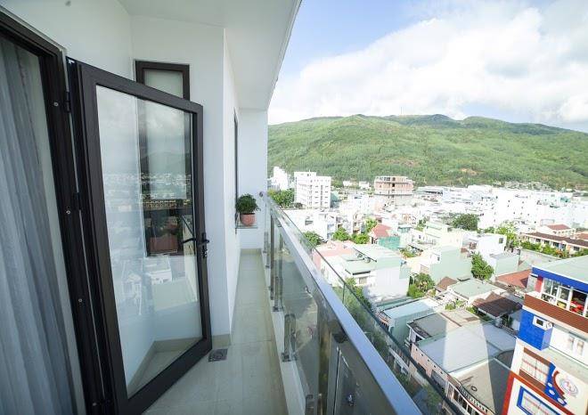 Nam thu hotel