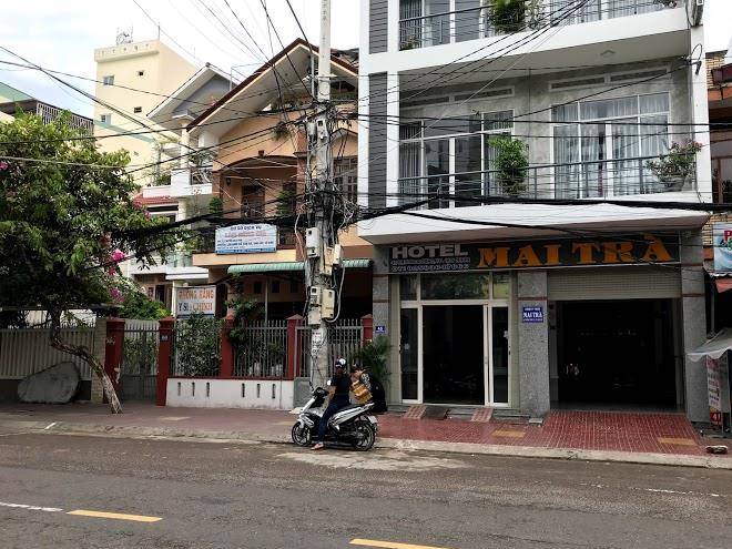 Nht Thanh Hotel Image