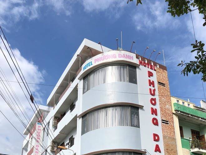 Phuong danh hotel