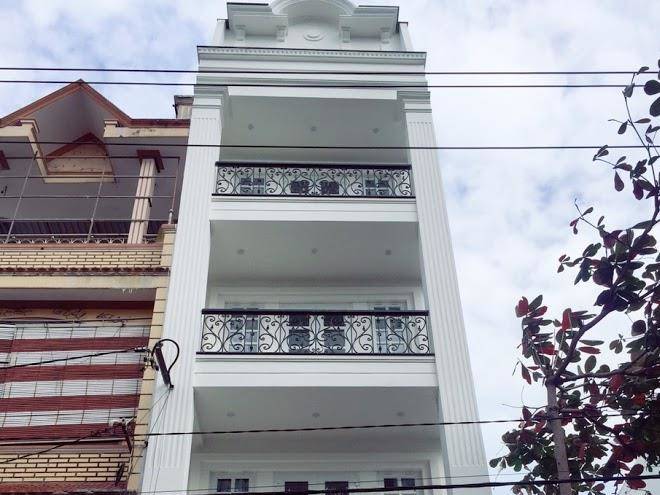 Queen hotel quy nhon