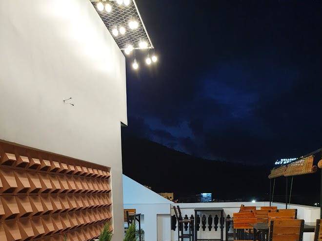 Quy nhon center hotel