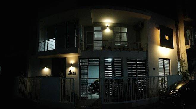 Quy nhon homestay