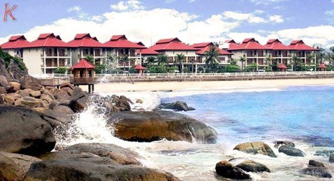 Royal resort quy nhon