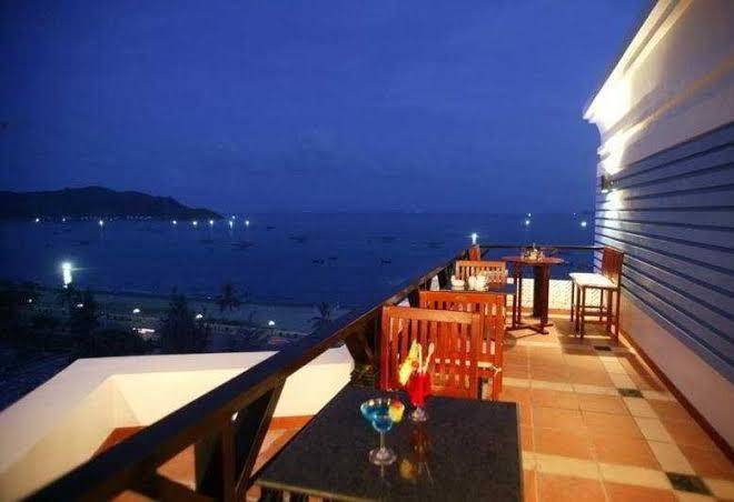 Sai gon quy nhon hotel