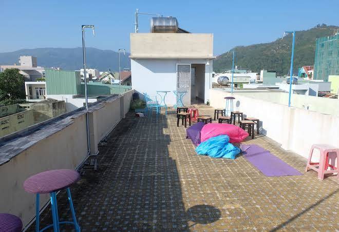 Santorino coffee & tea