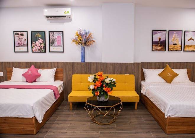 Son ha hotel