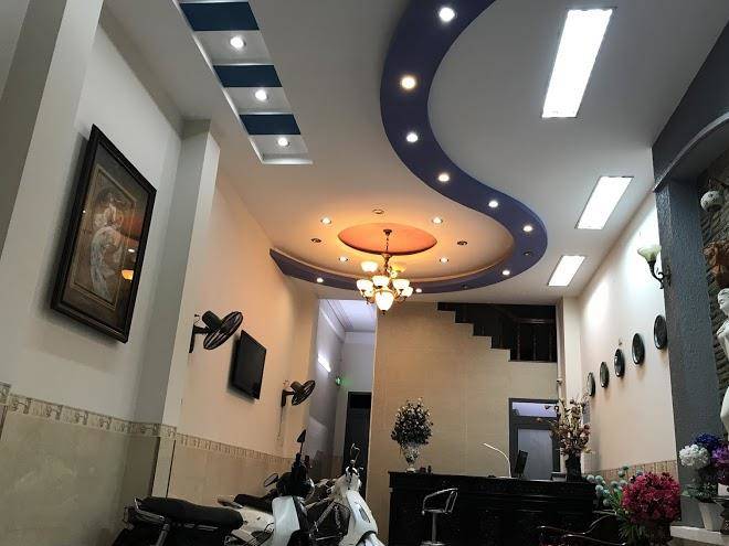 Thien Cac Hotel Image