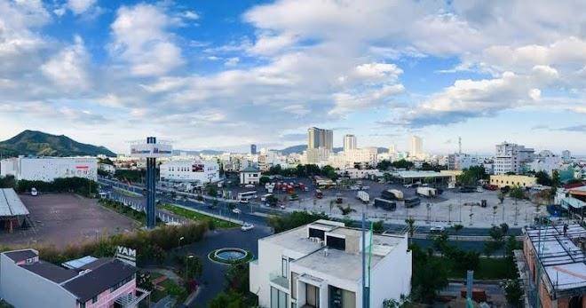 Thien Ngan Hotel Image