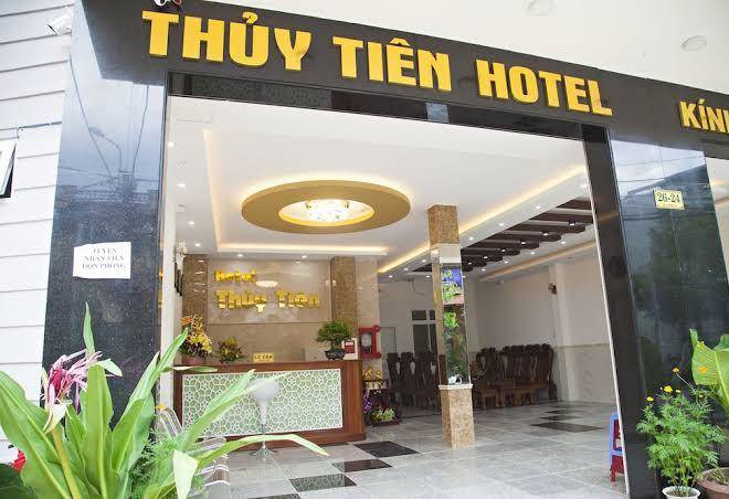 Thy tien hotel