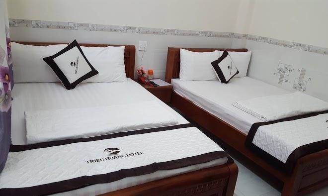 Triu hoang hotel