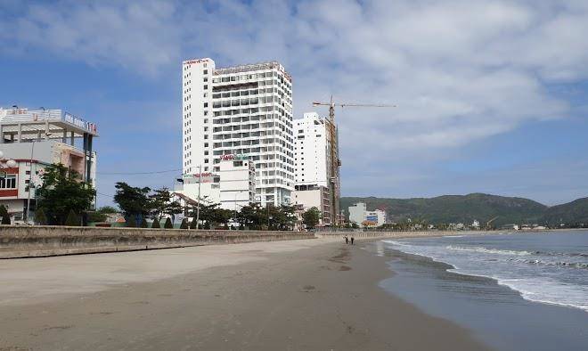 Vi vu hotel