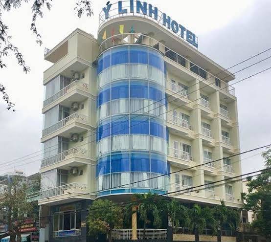 Y linh hotel