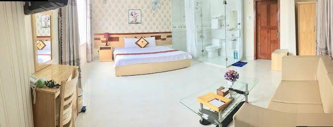 Yen vy 04 luxury hotel