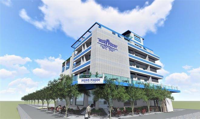 Hung Phuoc Hotel Image