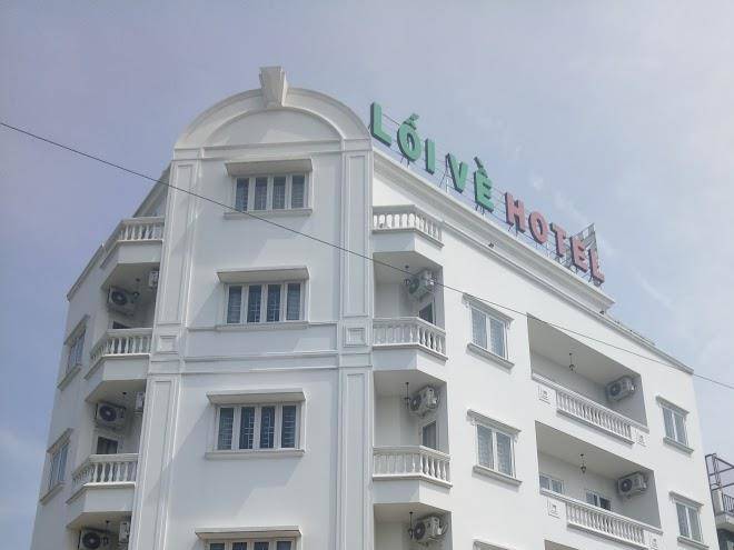 Li v hotel