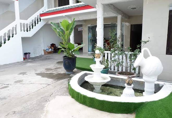 Thai binh duong 2 hotel
