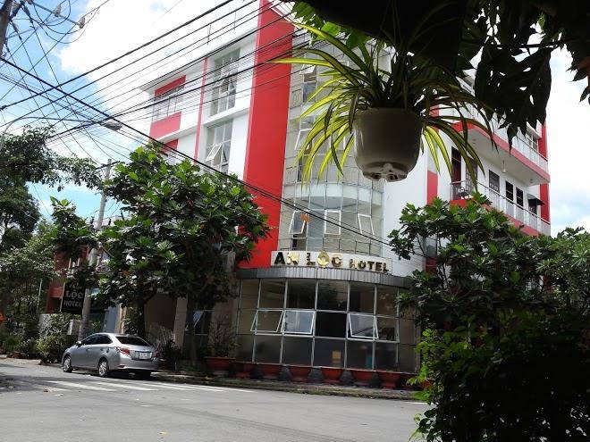 An loc hotel
