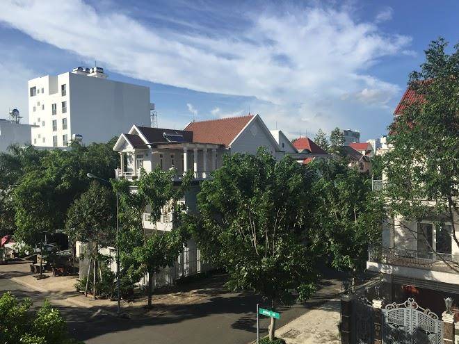 Hotel Khach Sn Thien Ha Image