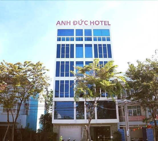 Hotel spa anh duc