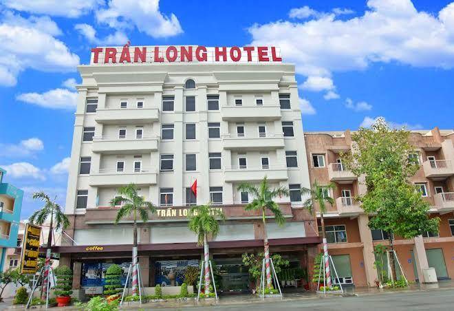 Hotels tran long
