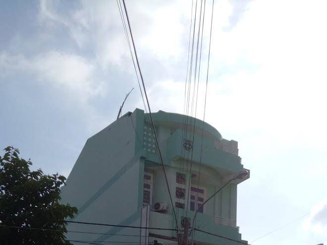 Nhiet doi hotel