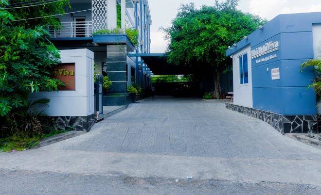 Viva motel