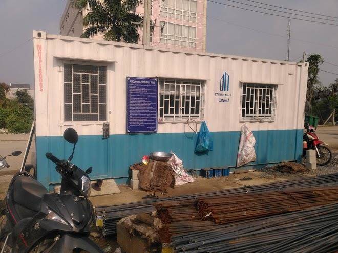 Green Ferry Hotel Image