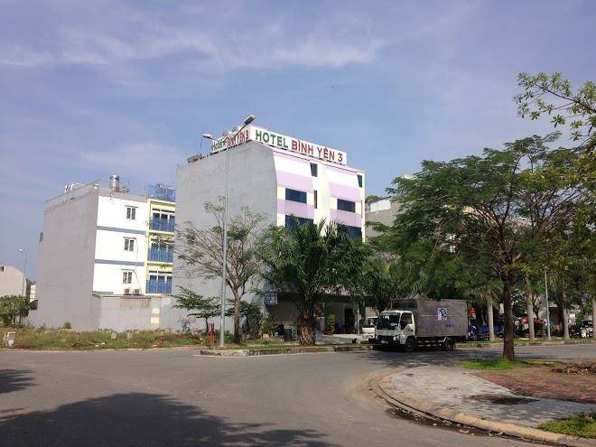 Hotel binh yen 3