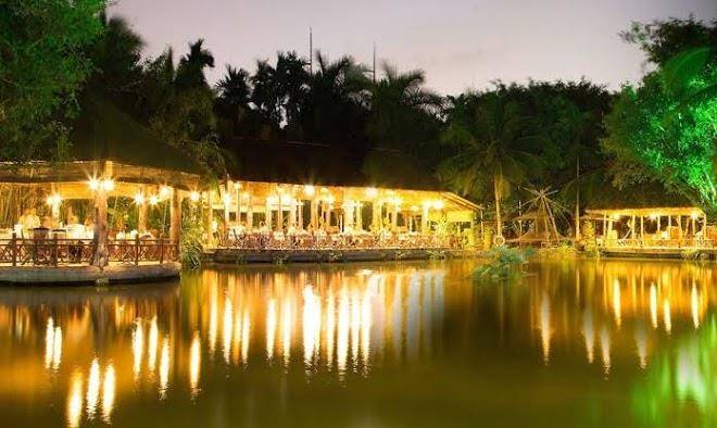 Phuong nam resort