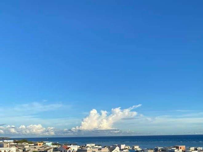 Phu quy island hotel