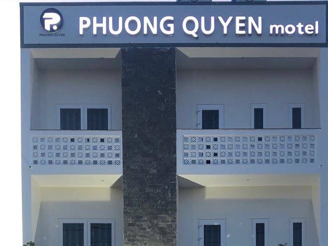 Phuong quyen hotel