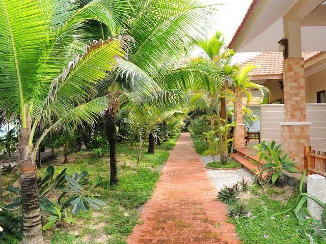 Sai gon sui nhum resort