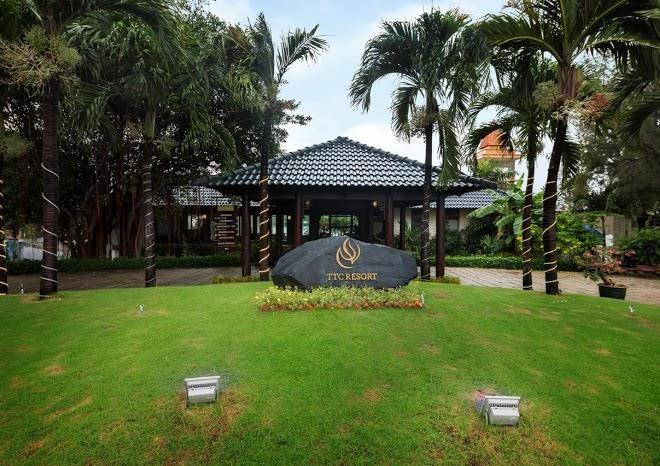 Ttc resort ke ga