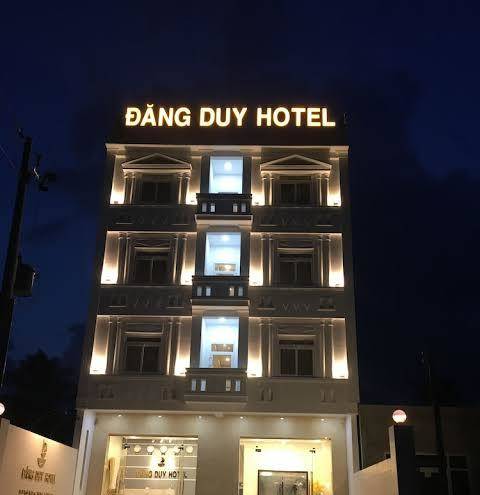 Dang duy hotel