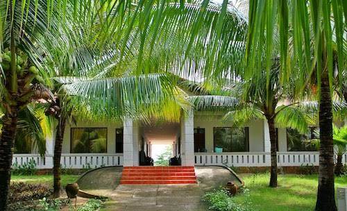 Dat lanh resort
