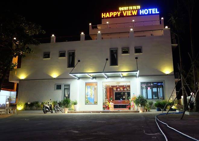 Happy view hotel khach sn gn dinh thy thim