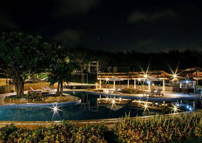 Mm da chim resort