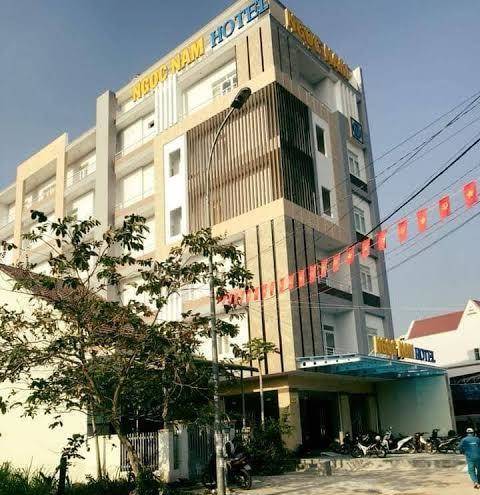 Ngoc nam hotel