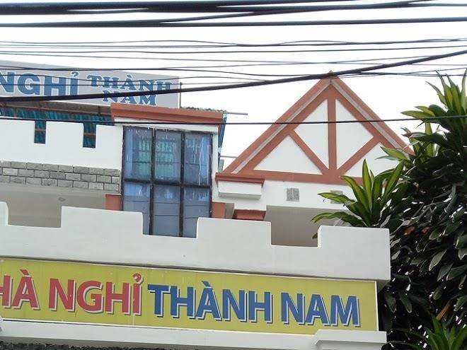 Nha ngh thanh nam