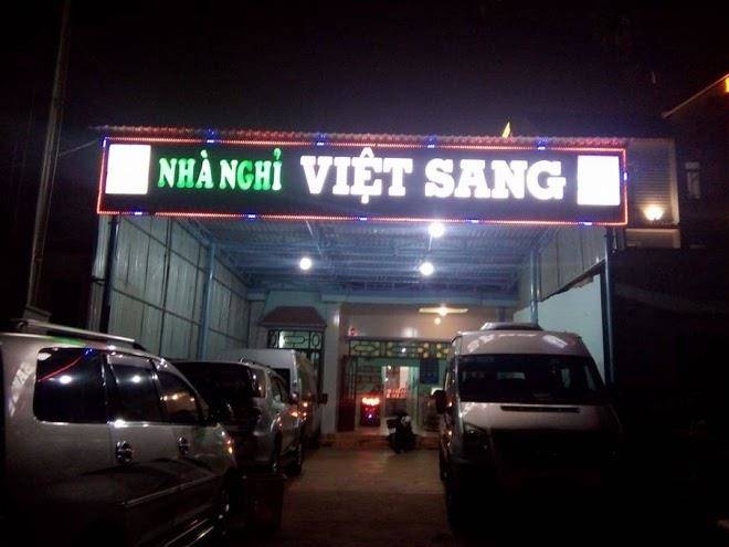Nha ngh vit sang
