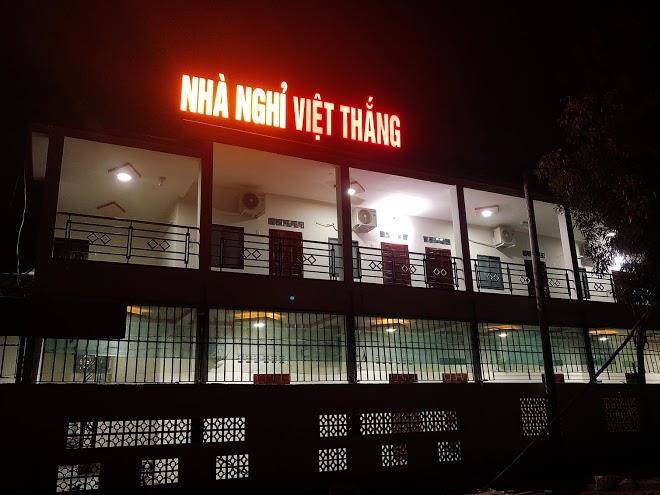 Nha ngh vit thng