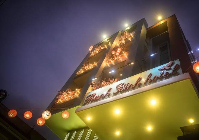 Thanh binh hotel